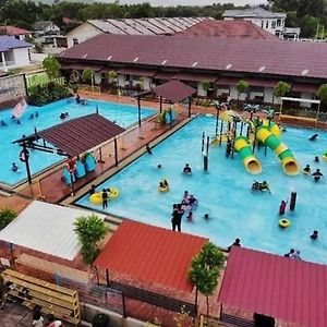 Bilik keluarga raja